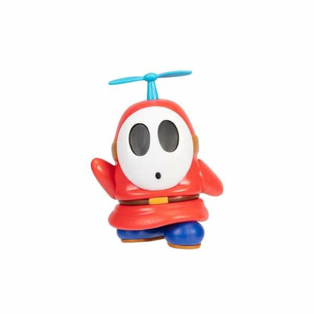 Baby-Puppe Jakks Pacific 10 cm