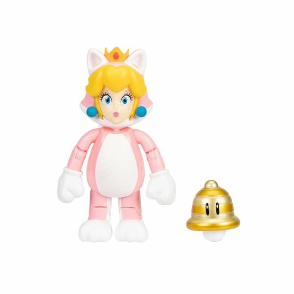 Baby-Puppe Jakks Pacific 10 cm