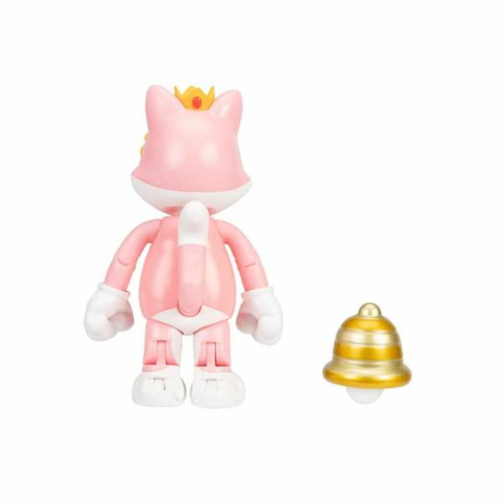 Baby-Puppe Jakks Pacific 10 cm