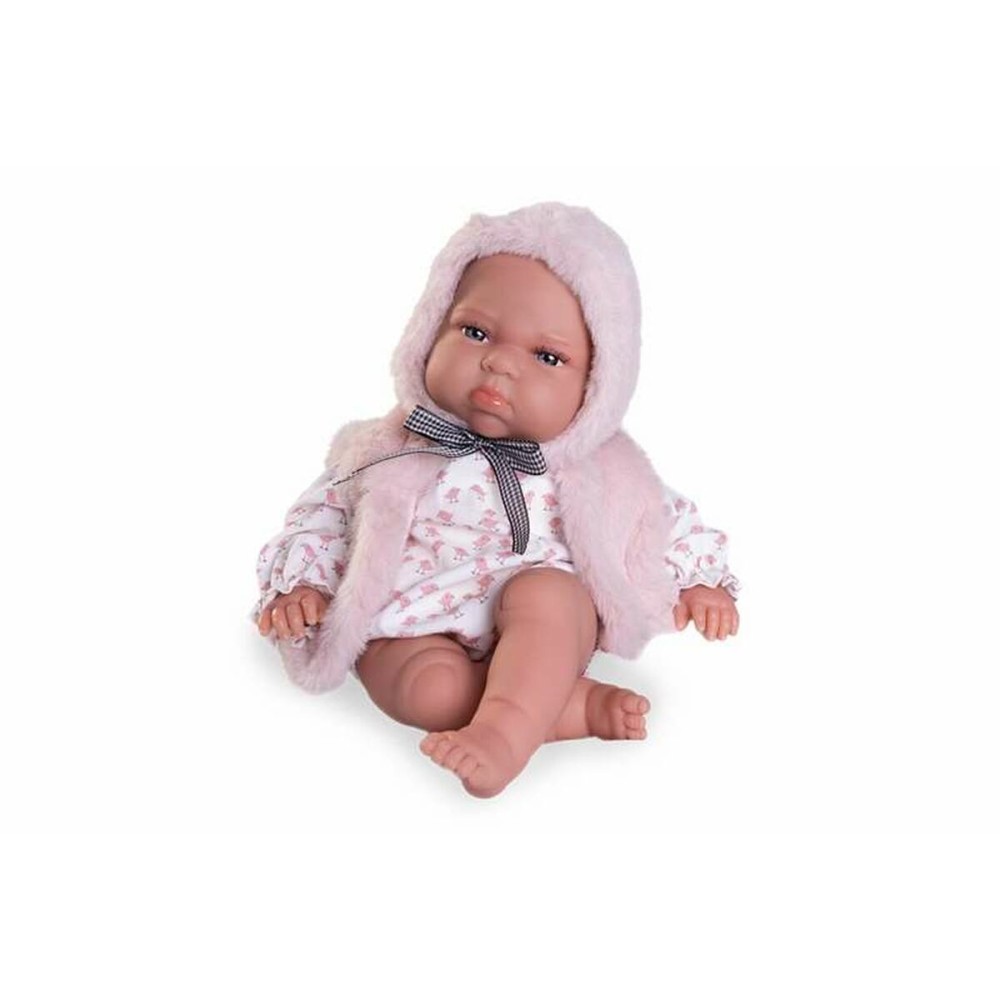 Baby doll Antonio Juan 34 cm