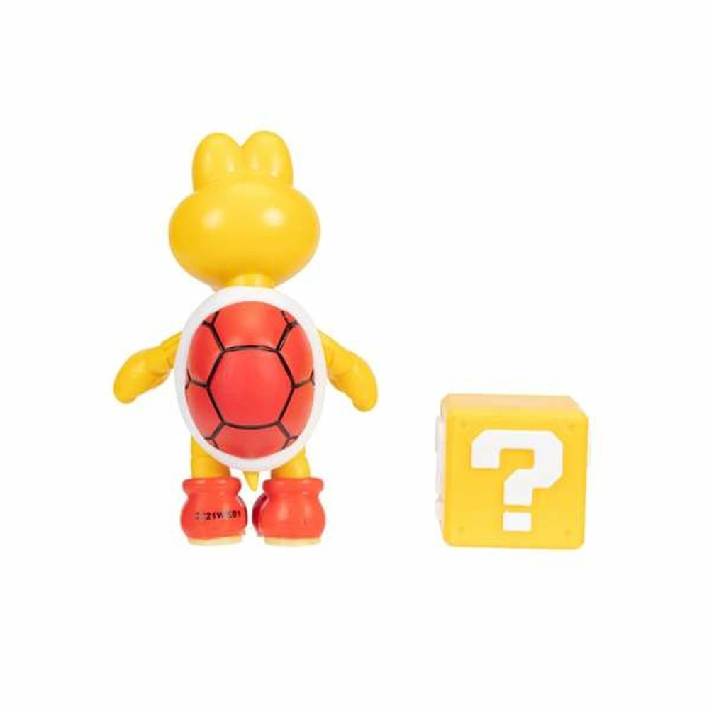 Baby-Puppe Jakks Pacific 10 cm