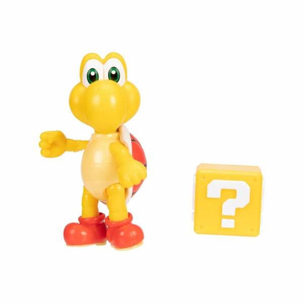 Baby-Puppe Jakks Pacific 10 cm