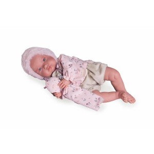Baby-Puppe Antonio Juan 52 cm