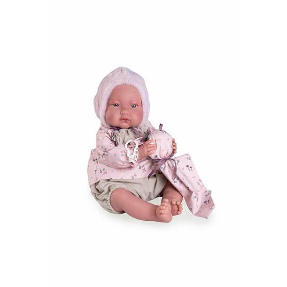 Baby-Puppe Antonio Juan 52 cm