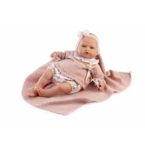 Baby-Puppe Antonio Juan 50 cm