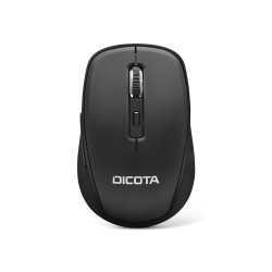 Souris Bluetooth Sans Fil Dicota D31980 Noir 1600 dpi