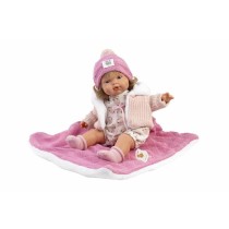 Baby doll Llorens 38 cm