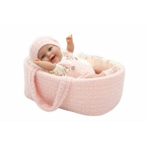 Baby Doll Arias