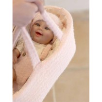 Poupée Bébé Arias