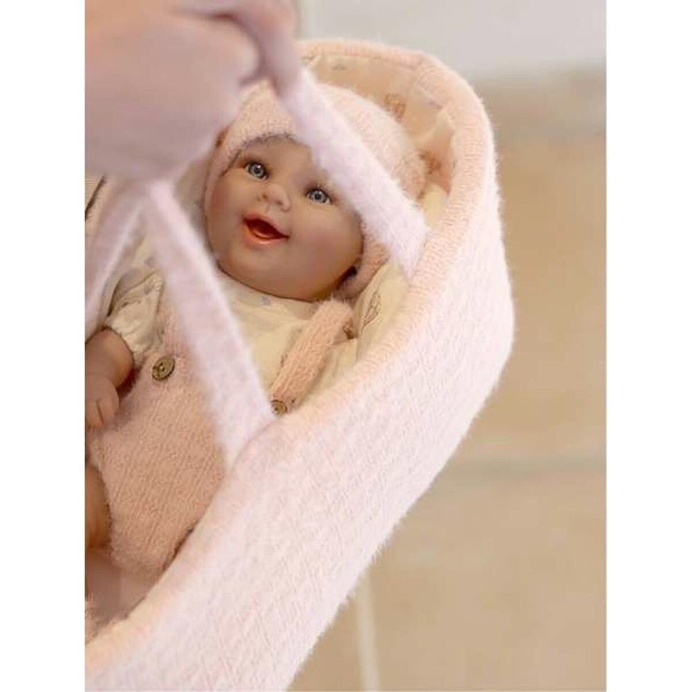 Baby Doll Arias