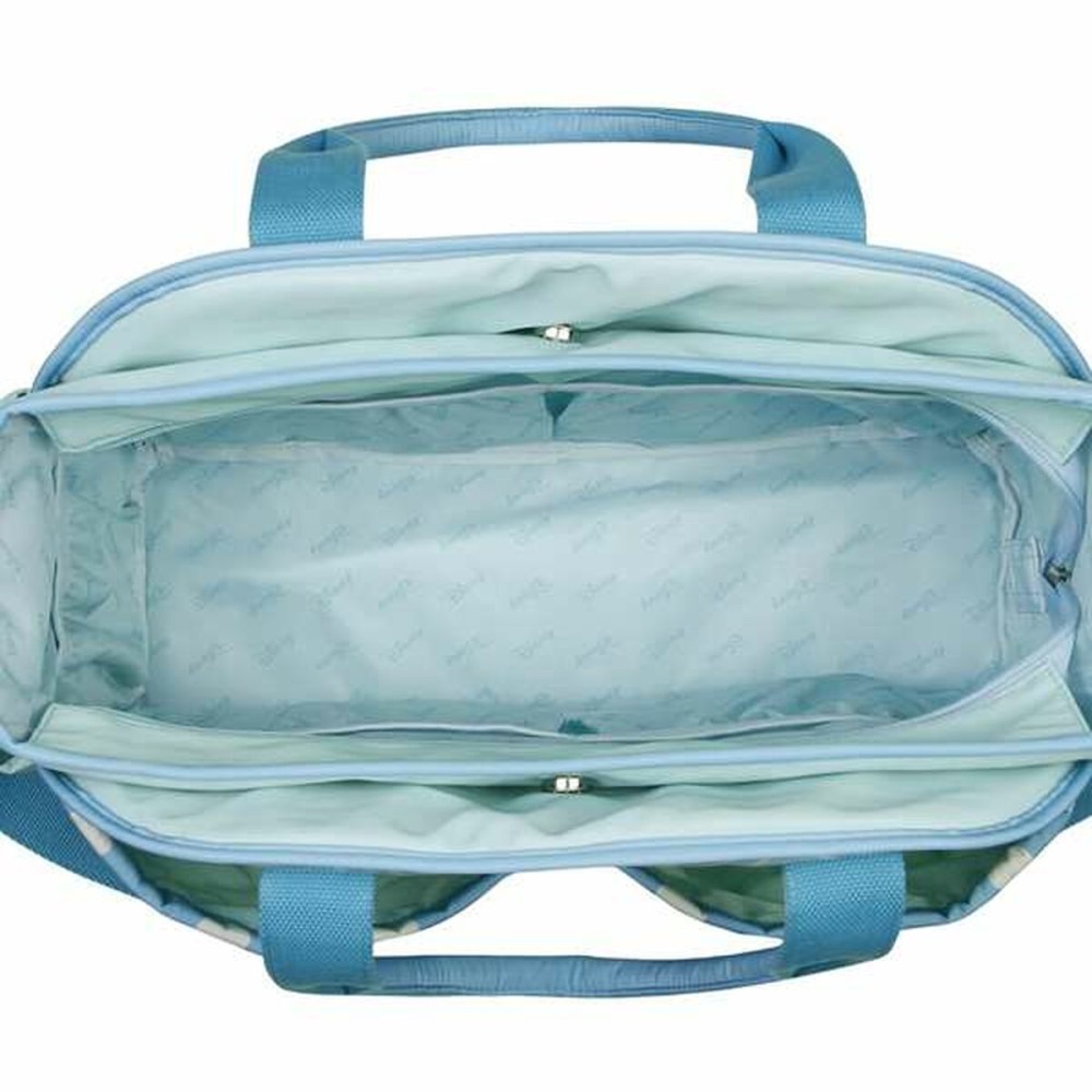 Diaper Changing Bag Lilo & Stitch