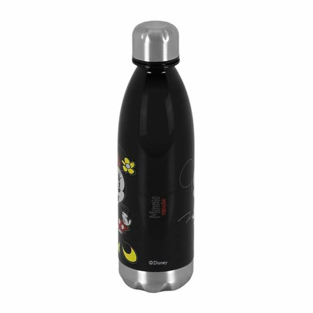 Bottle Minnie Mouse