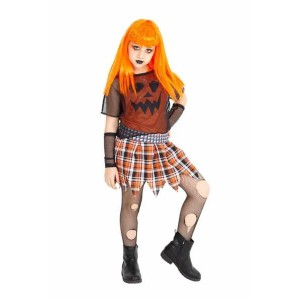 Verkleidung für Kinder Rubies Punky 12-14 Jahre
