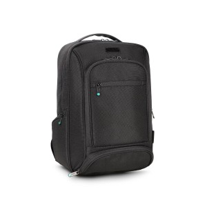 Hub USB Urban Factory MCB15UF-ECO Schwarz