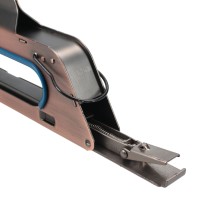 Hefter Ferrestock