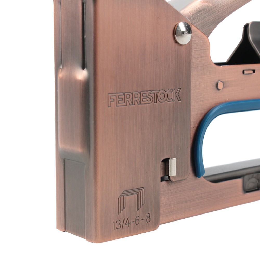 Hefter Ferrestock