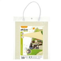 Shade Sail Aktive 360 x 0,3 x 360 cm Triangular (6 Units)
