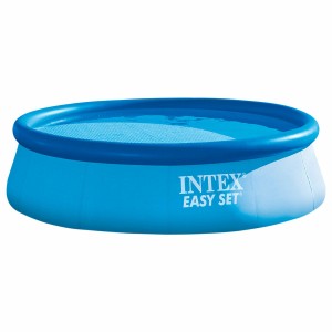 Piscine gonflable Intex 28130NP 5621 L 366 x 76 x 366 cm