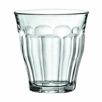Gläserset Duralex Picardie Durchsichtig 6 Stücke 90 ml (24 Stück)