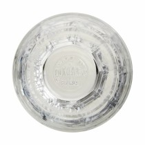 Gläserset Duralex Picardie Durchsichtig 6 Stücke 90 ml (24 Stück)