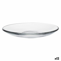 Service de vaisselle Duralex Gigogne 6 Pièces 13,4 x 2,2 cm (12 Unités)