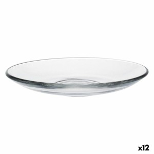 Service de vaisselle Duralex Gigogne 6 Pièces 13,4 x 2,2 cm (12 Unités)