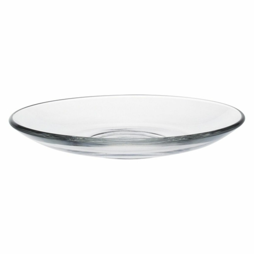 Service de vaisselle Duralex Gigogne 6 Pièces 13,4 x 2,2 cm (12 Unités)