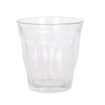 Gläserset Duralex Picardie Durchsichtig 4 Stücke 310 ml (12 Stück)