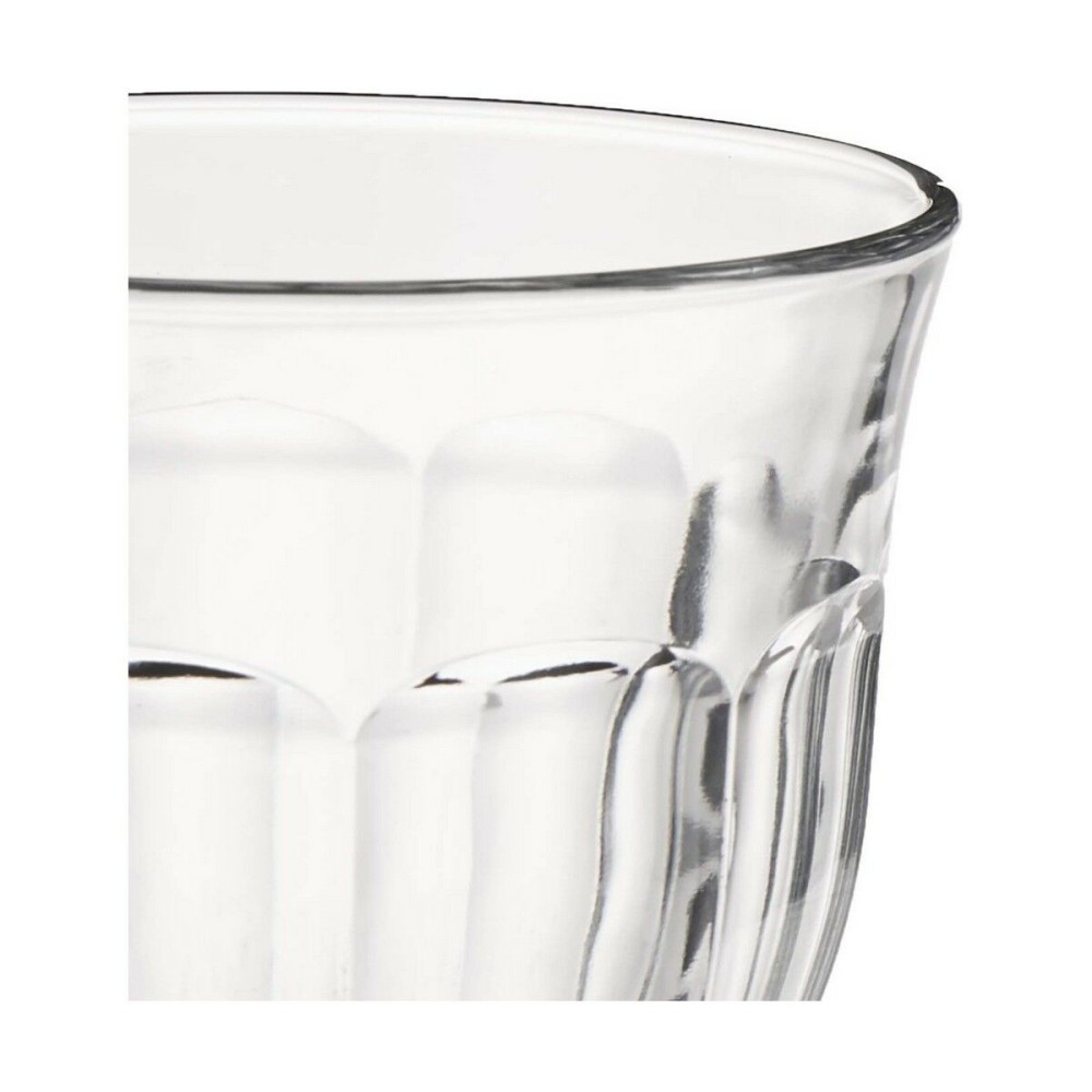 Gläserset Duralex Picardie Durchsichtig 160 ml 6 Stücke (12 Stück)