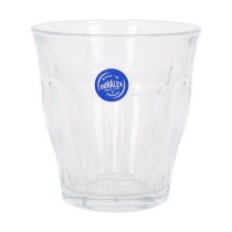 Gläserset Duralex Picardie Durchsichtig 160 ml 6 Stücke (12 Stück)