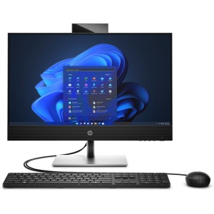 Alles-In-Einem HP A54XYETABE 23,8" 16 GB RAM 512 GB SSD Intel Core i5-14500T