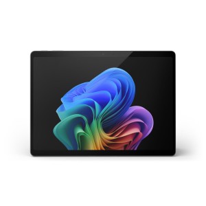 Tablet Microsoft EP2-20197 13" 16 GB RAM 256 GB Schwarz