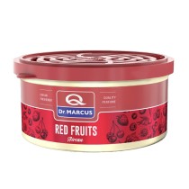 Désodorisant Pour Voiture Dr Marcus Aircan Fruits rouges 40 g Parfum Cannette