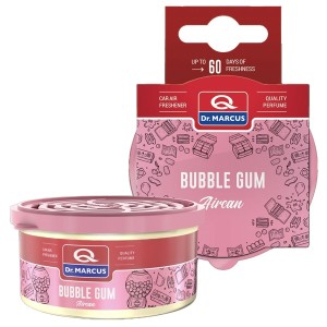 Car Air Freshener Dr Marcus Aircan Chewing gum 40 g Fragrance Can