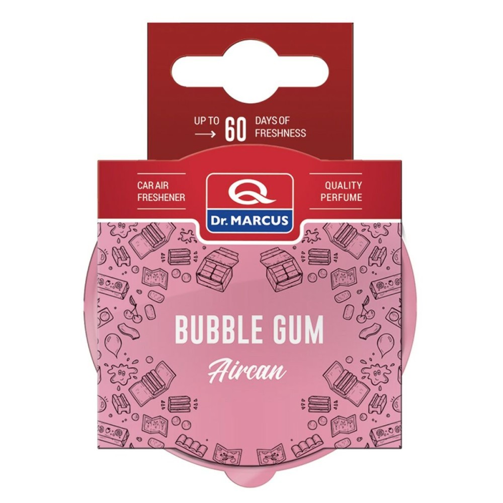 Car Air Freshener Dr Marcus Aircan Chewing gum 40 g Fragrance Can