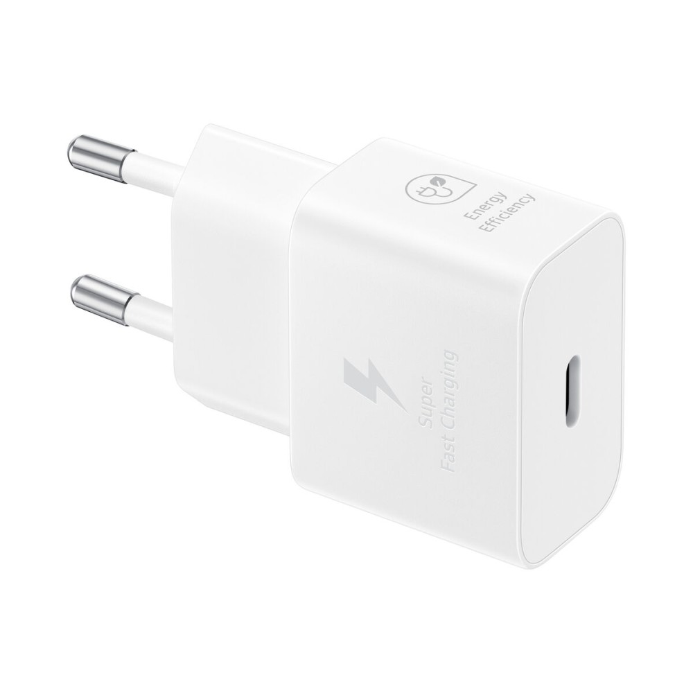Wandladegerät Samsung Weiß (1 Stück)