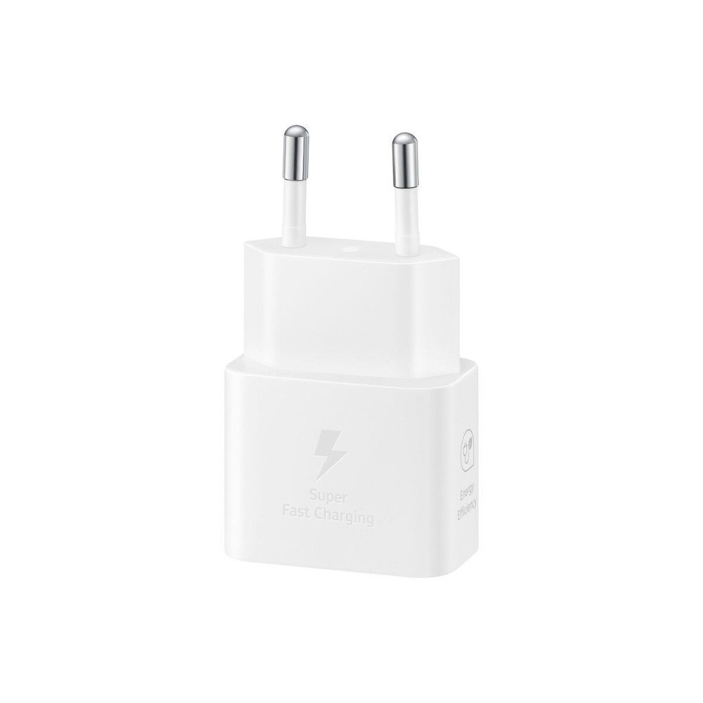 Wandladegerät Samsung Weiß (1 Stück)