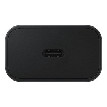 Wandladegerät Samsung Schwarz 25 W (1 Stück)