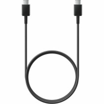 USB-C Cable Samsung EP-DA705 Black 1 m 60 W