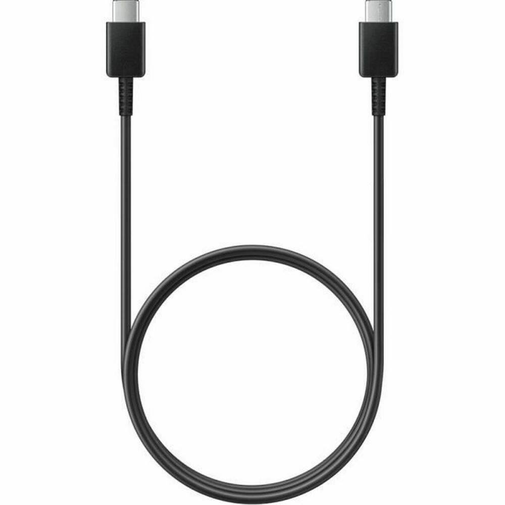 USB-C Cable Samsung EP-DA705 Black 1 m 60 W