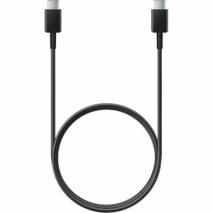 Câble USB-C Samsung EP-DA705 Noir 1 m 60 W