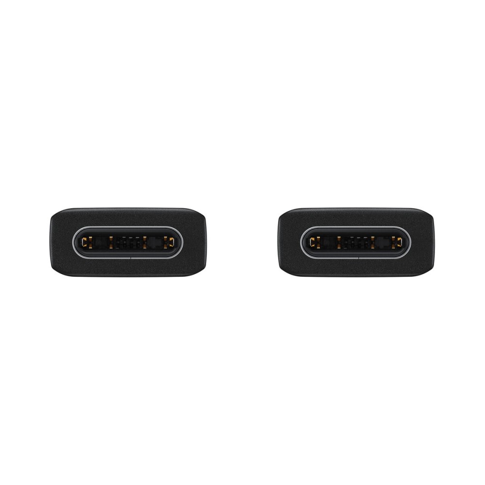 USB-C Cable Samsung EP-DA705 Black 1 m 60 W