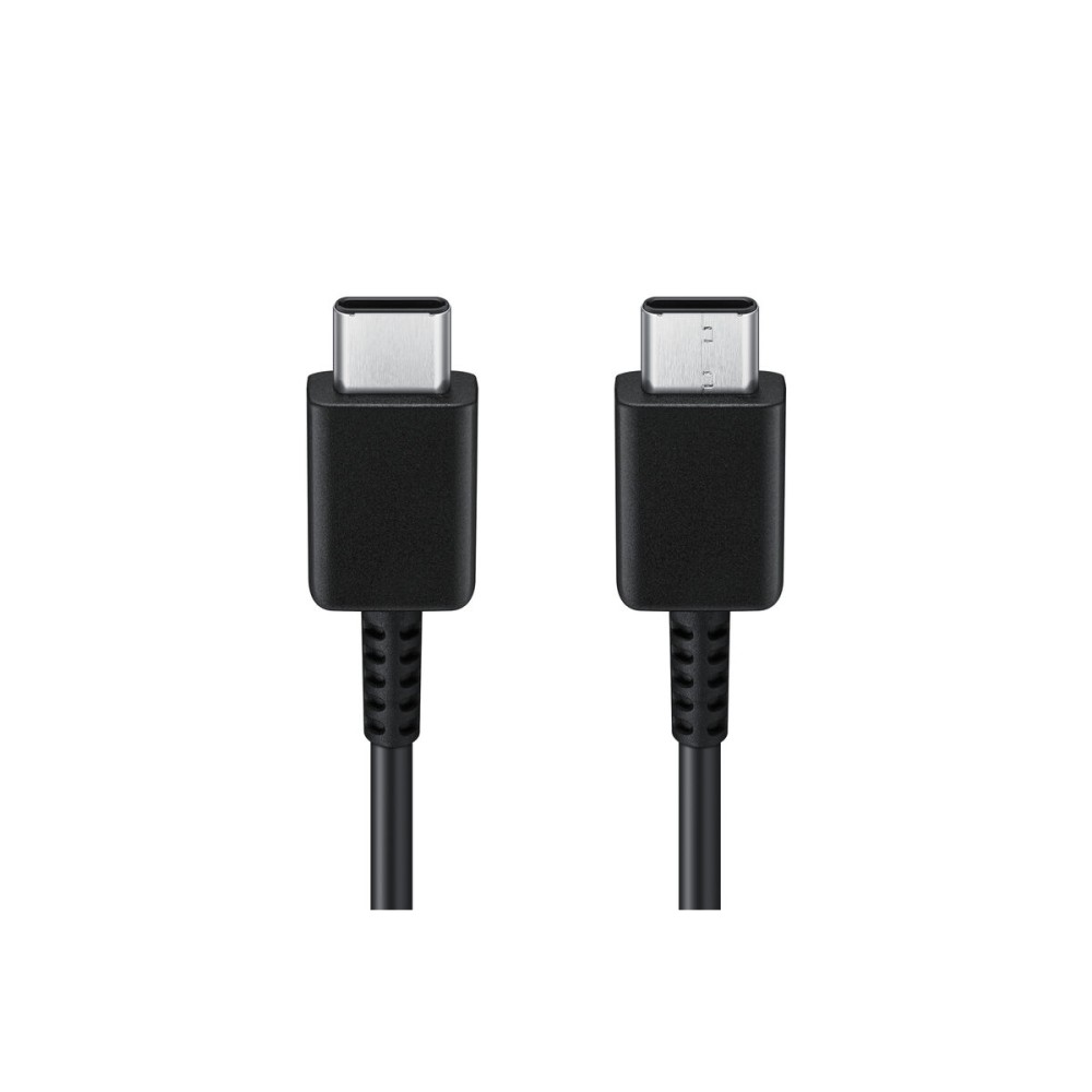 USB-C Cable Samsung EP-DA705 Black 1 m 60 W