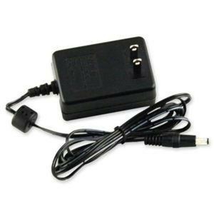 Netzadapter Brother AD-24ESEU Schwarz