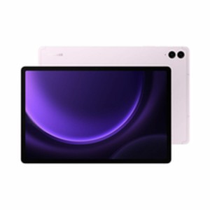 Tablette Samsung TAB S9 FE PLUS SM-X616 12,4" 12 GB RAM 256 GB Rose