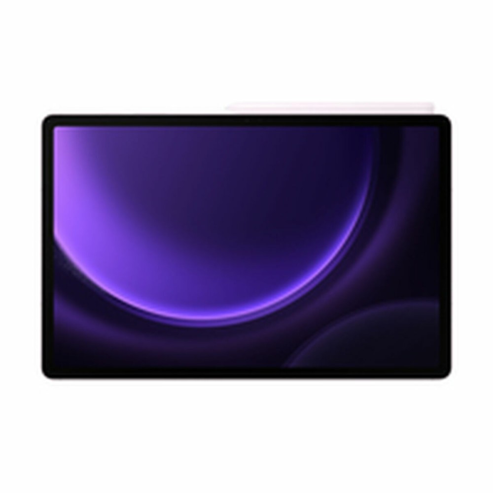 Tablette Samsung TAB S9 FE PLUS SM-X616 12,4" 12 GB RAM 256 GB Rose