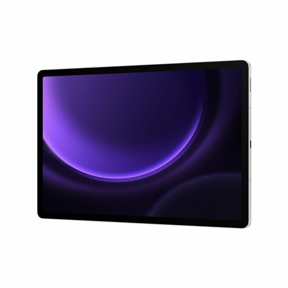 Tablet Samsung TAB S9 FE PLUS SM-X616 12,4" 12 GB RAM 256 GB Pink
