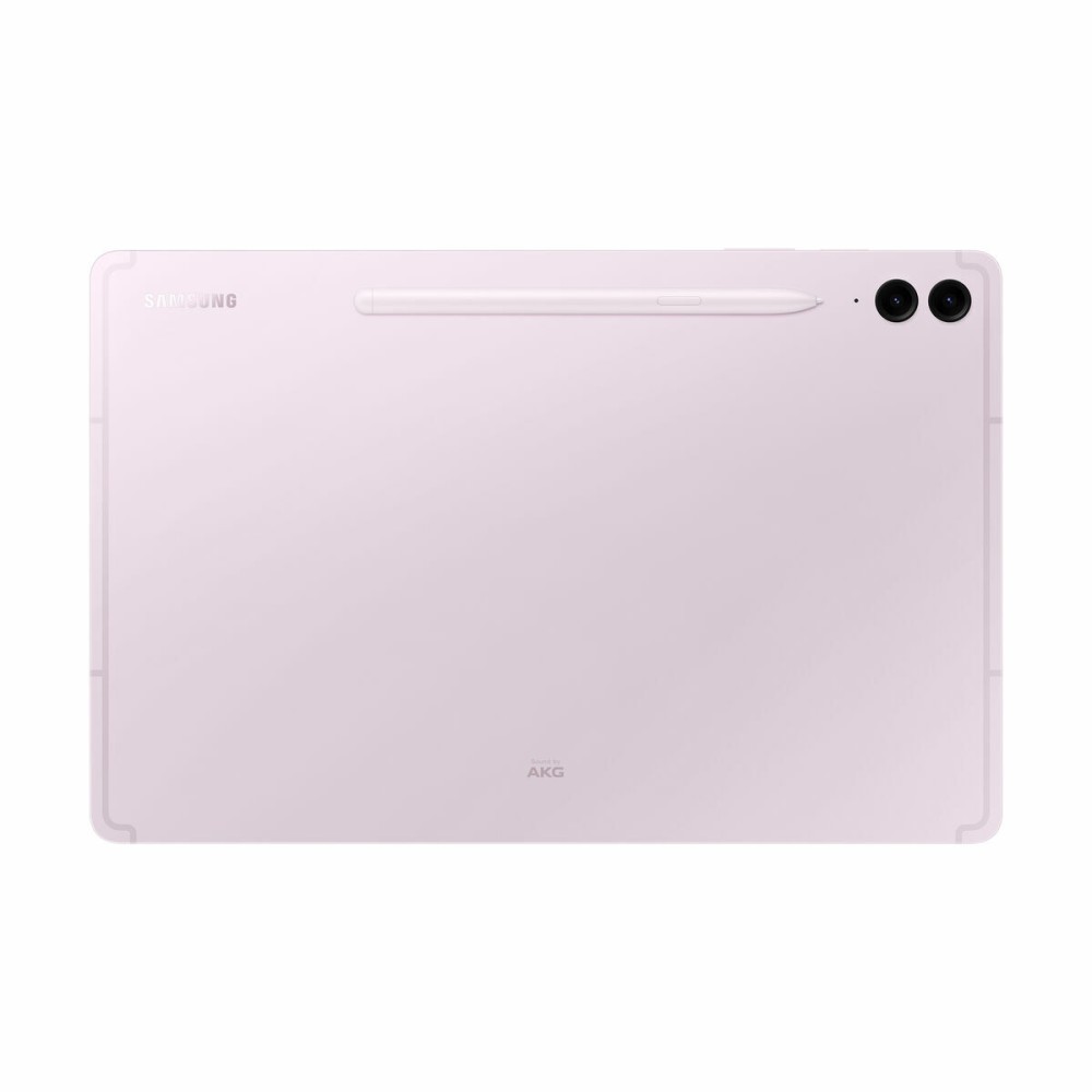 Tablet Samsung TAB S9 FE PLUS SM-X616 12,4" 12 GB RAM 256 GB Pink