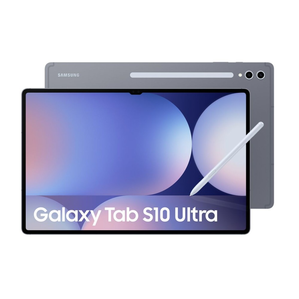 Tablette Samsung TAB S10 ULTRA SM-X926 14,6" 12 GB RAM 256 GB Gris