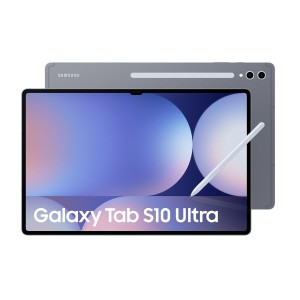 Tablet Samsung TAB S10 ULTRA SM-X926 14,6" 12 GB RAM 256 GB Grau